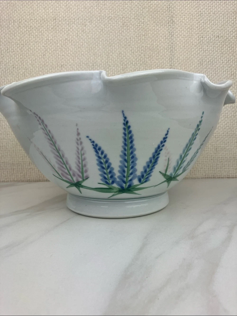 Studio Pottery 10